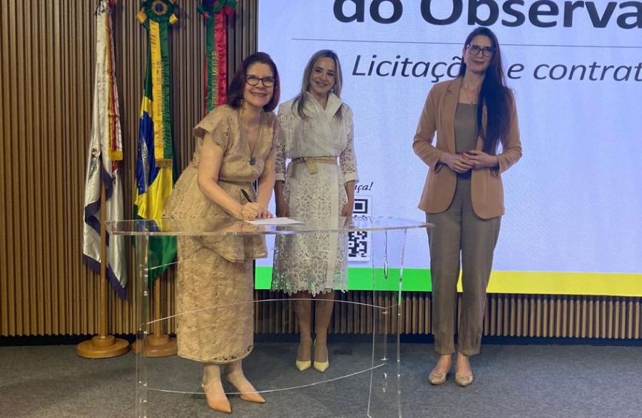 STM realiza 1ª Audiência Pública do Observatório Pró-Equidade da Justiça Militar da União