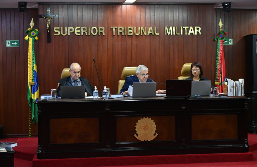 Juiz de garantias começa a ser adotado na Justiça Militar da União