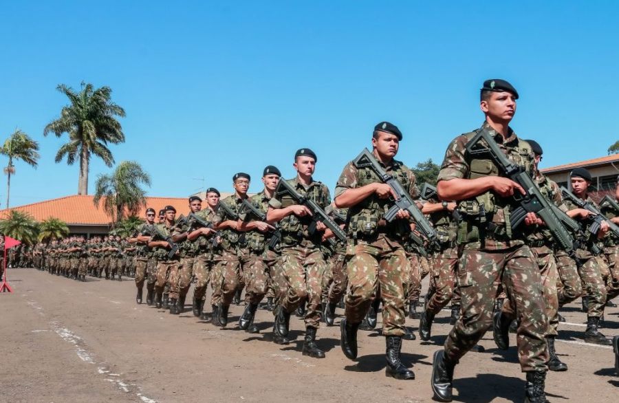 STM mantém competência para julgar coronel da reserva acusado de incitar quebra de hierarquia militar