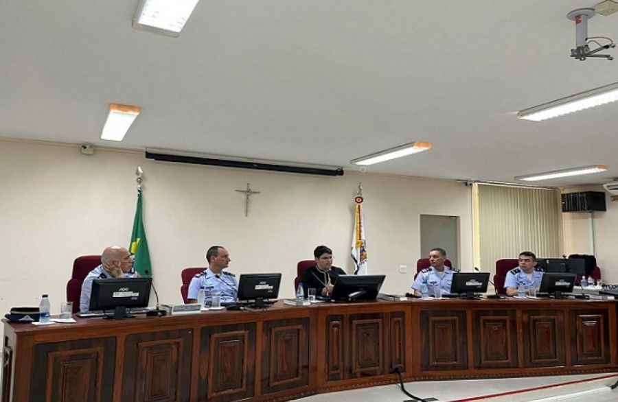“Só lei pode mudar composição do Conselho de Justiça”, decide STM sobre aplicação de paridade de gênero