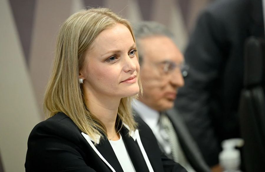 STM realizará posse da ministra Verônica Abdalla Sterman no dia 30 de setembro