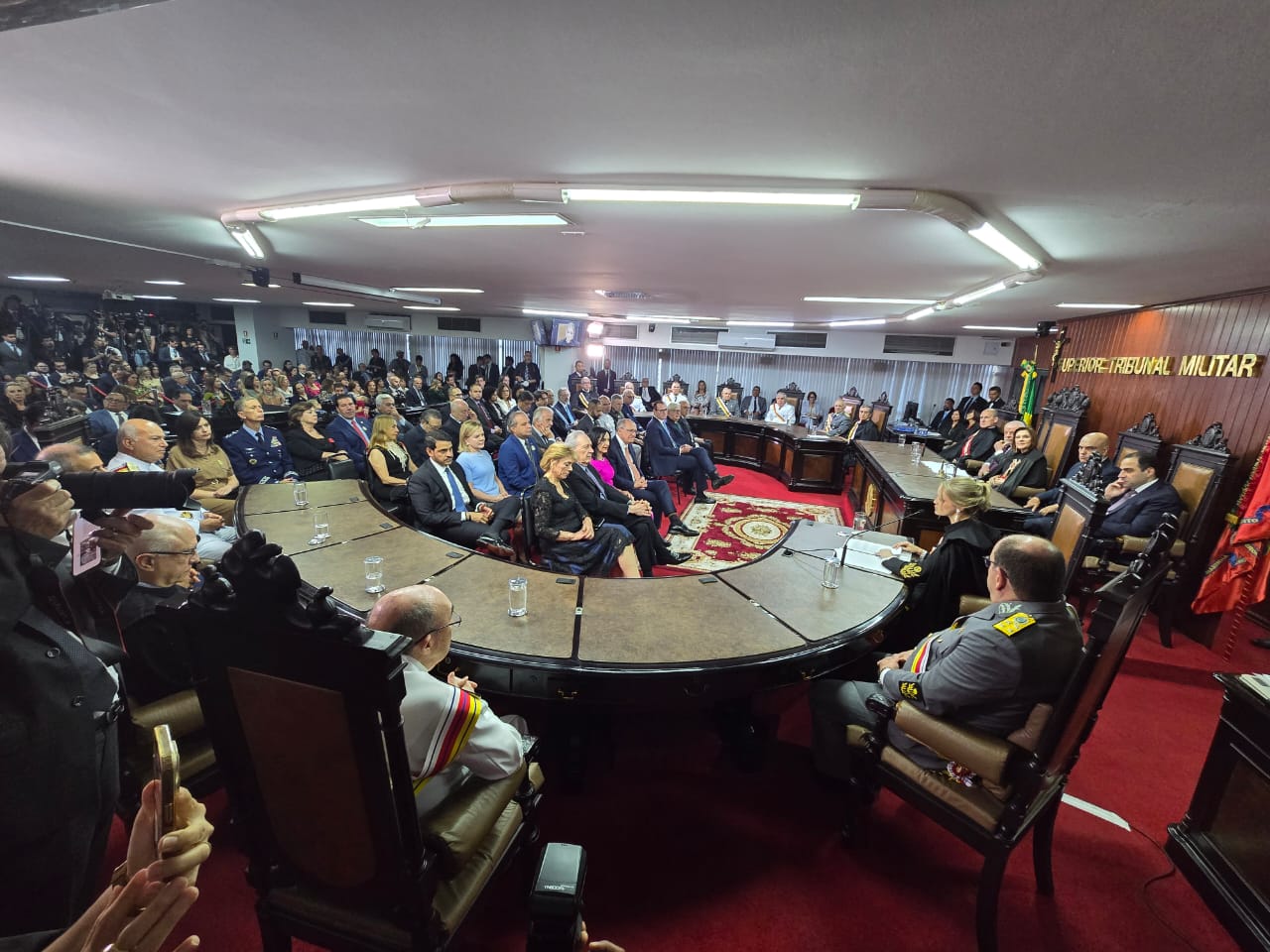 veronica toma posse 6