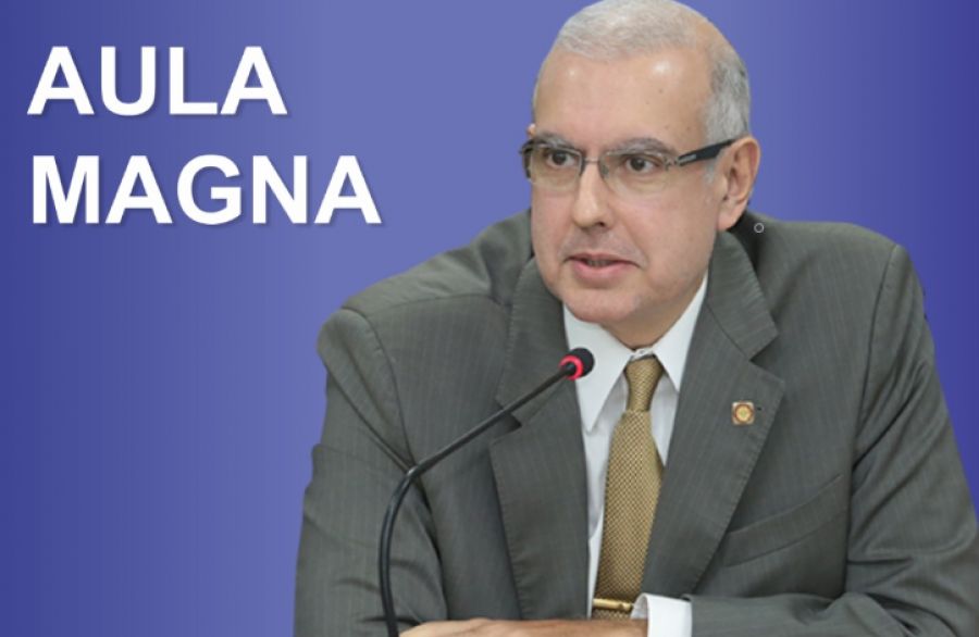Curso de Direito da FURG prepara aula magna com ministro do Superior Tribunal Militar