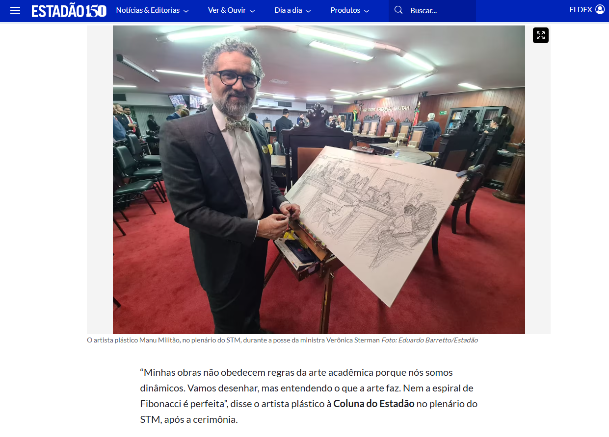 deu na midia artista 3