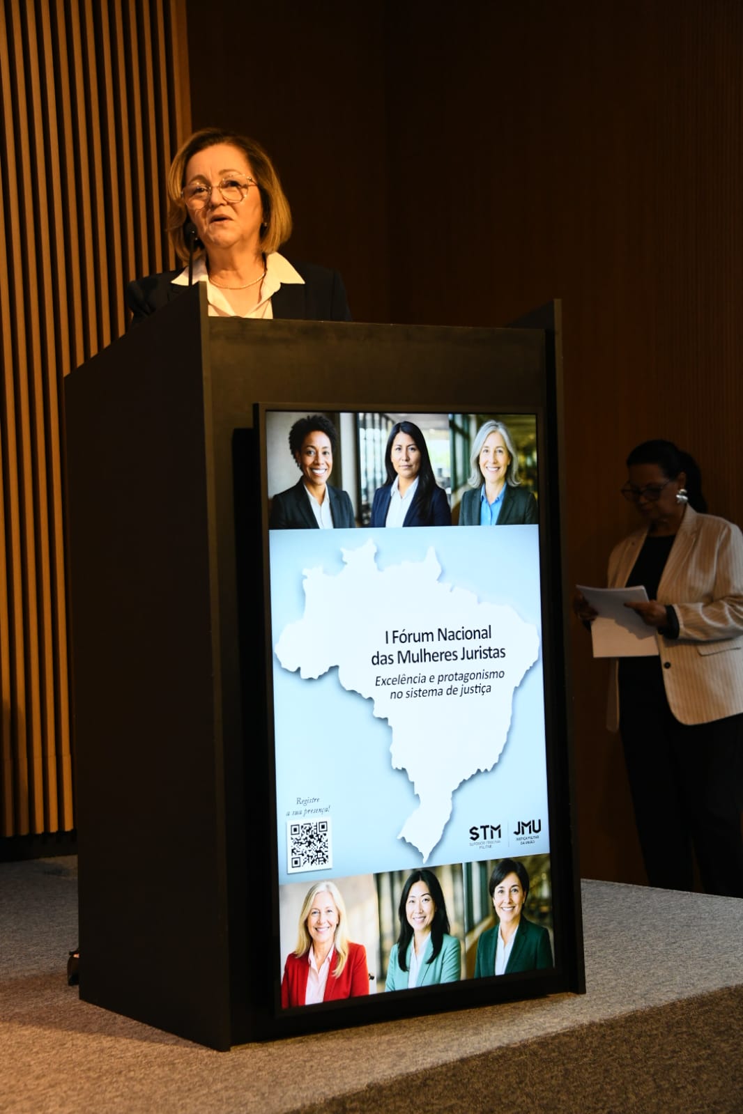 forum mulheres juristas