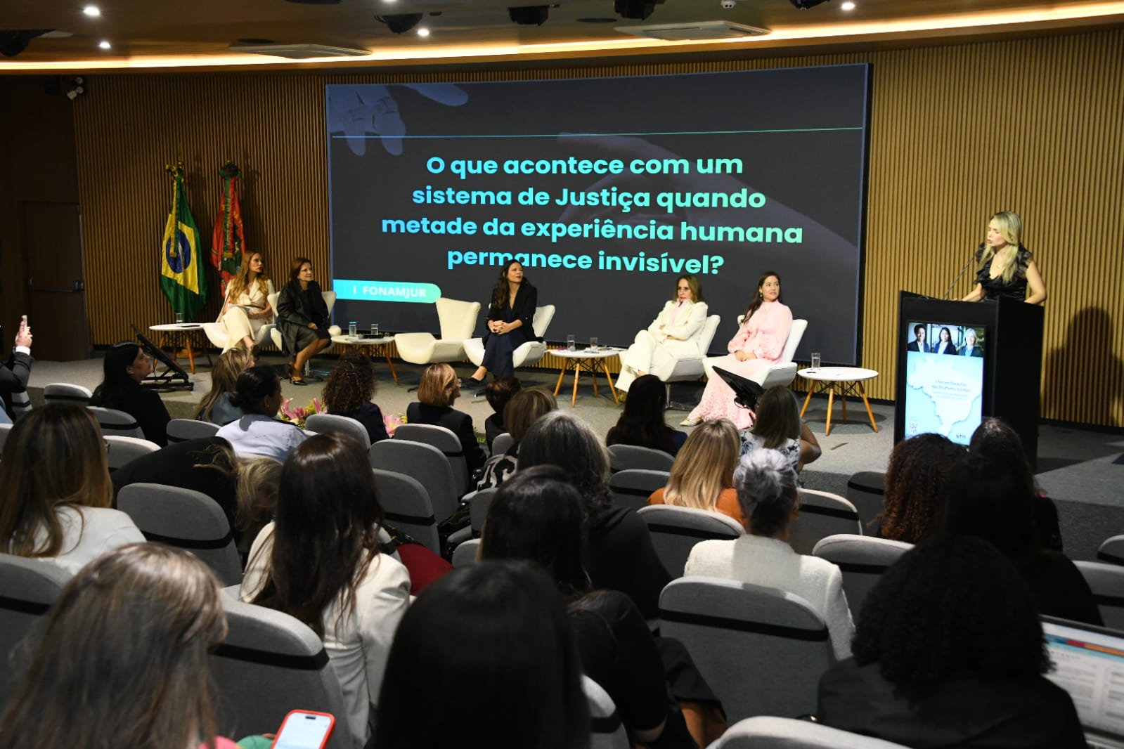 forum mulheres juristas