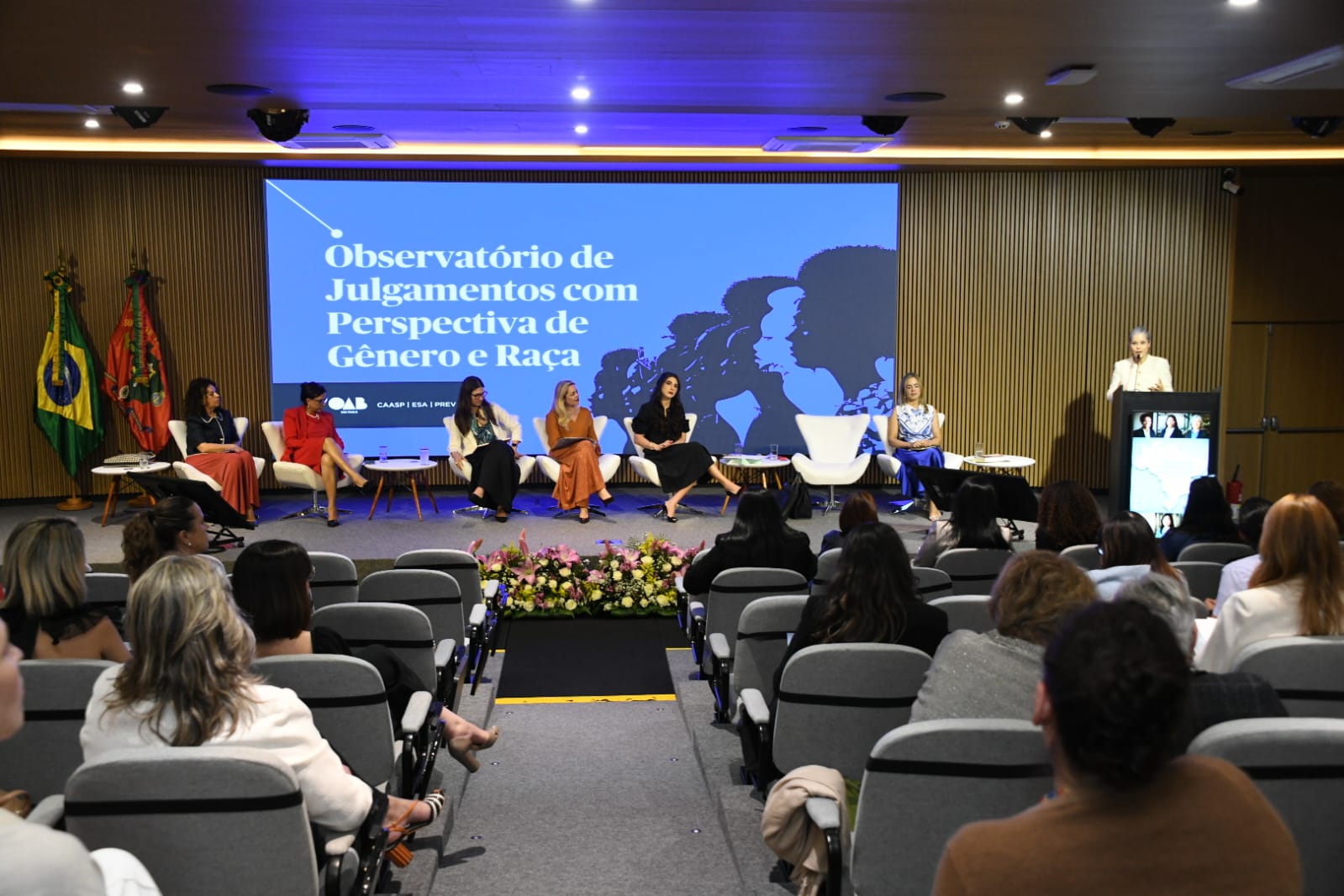 forum mulheres juristas