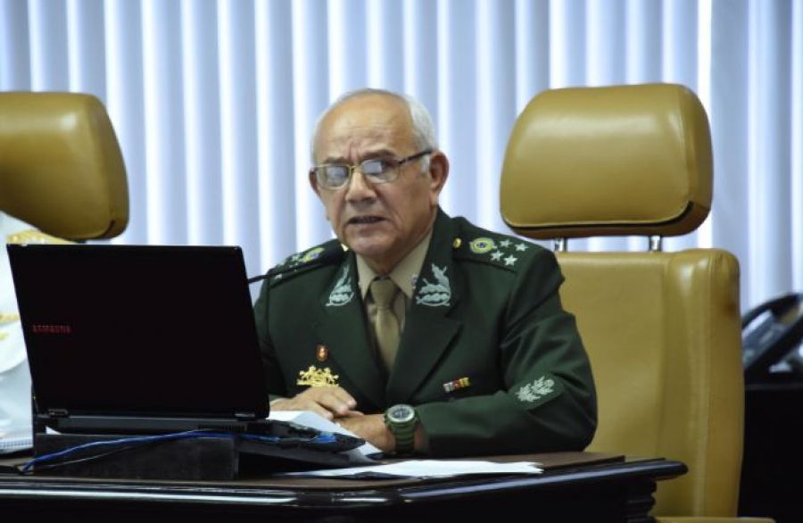 Sessão Especial de Despedida do ministro Odilson Sampaio Benzi acontece nesta quarta