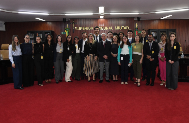 stm recebe visita intercambio 2