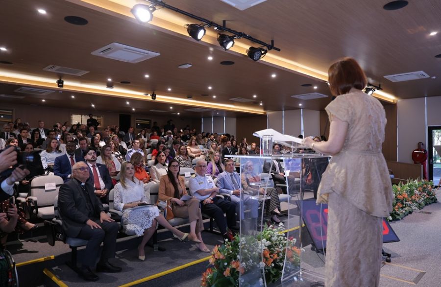 Acontece amanhã no STM a audiência pública sobre atendimento humanizado às vítimas de violência