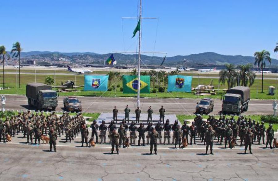 Dois coronéis da Aeronáutica são declarados indignos e perdem postos e patentes, por estelionato