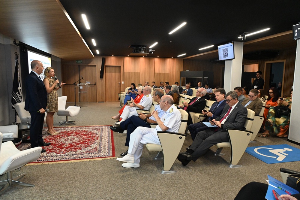 encontro internacional escola de magistrados