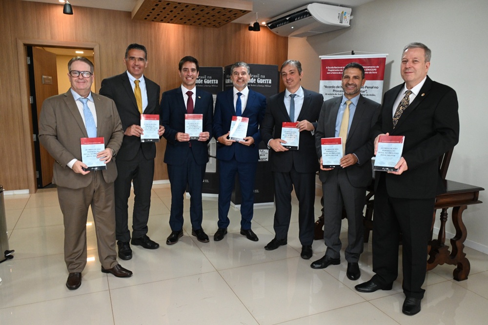encontro internacional escola de magistrados
