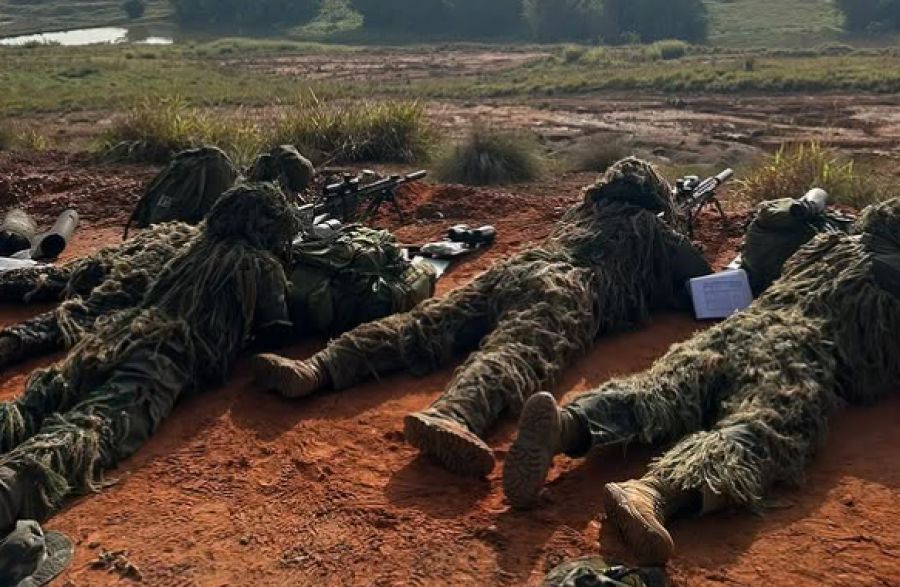 Justiça Militar em SP condena soldado por usar parte íntima para acordar companheiro
