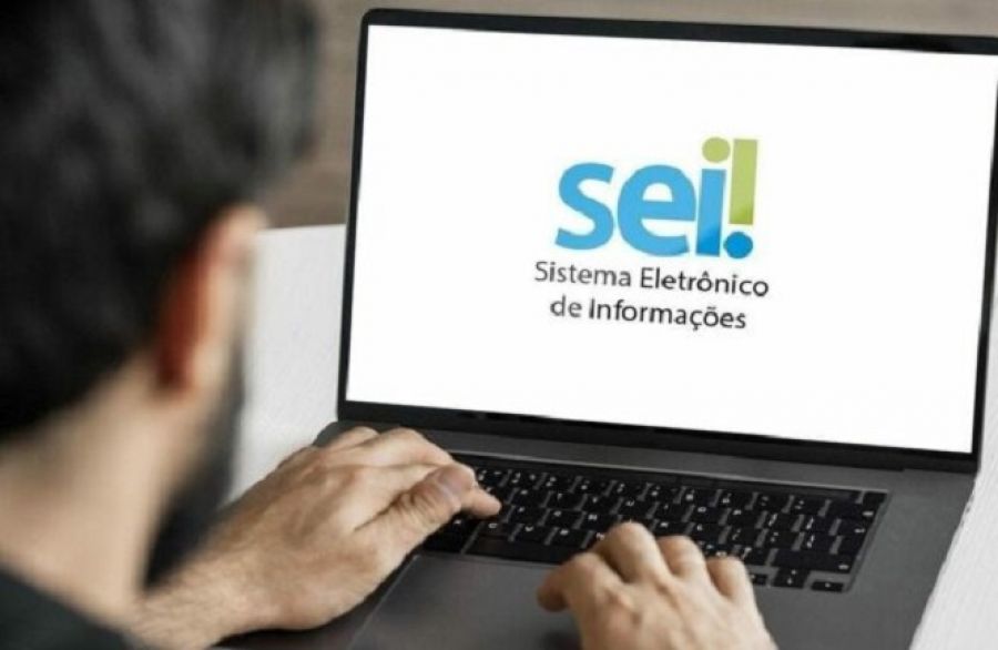 SEI e Intranet indisponíveis nos períodos de 26 a 29 de dezembro/2025 e de 2 a 5 de janeiro/2026