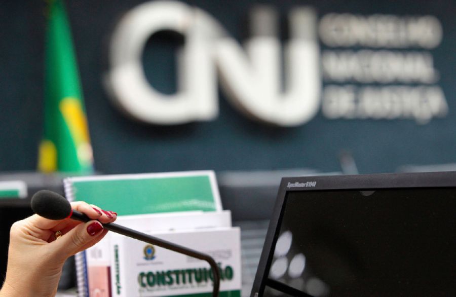 CNJ abre inscrições para programa internacional de capacitação de magistradas