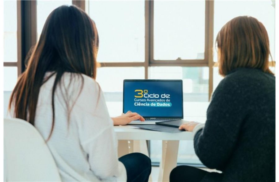 CNJ lança terceiro ciclo de cursos de ciência de dados do Programa Justiça 4.0