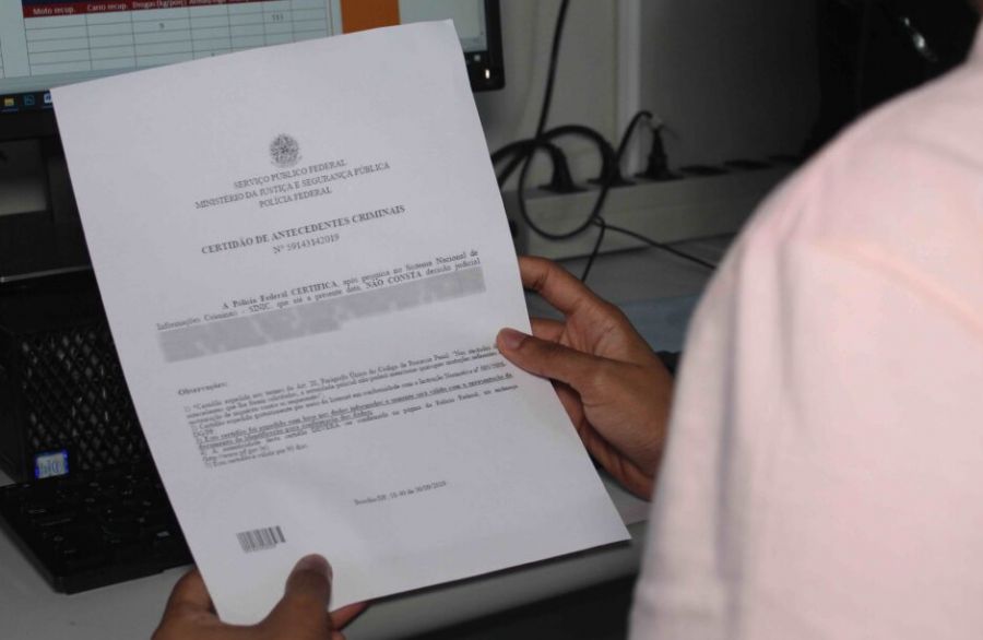 "Nada Consta": CNJ cria Certidão Nacional Criminal e reforça padronização de informações no Judiciário