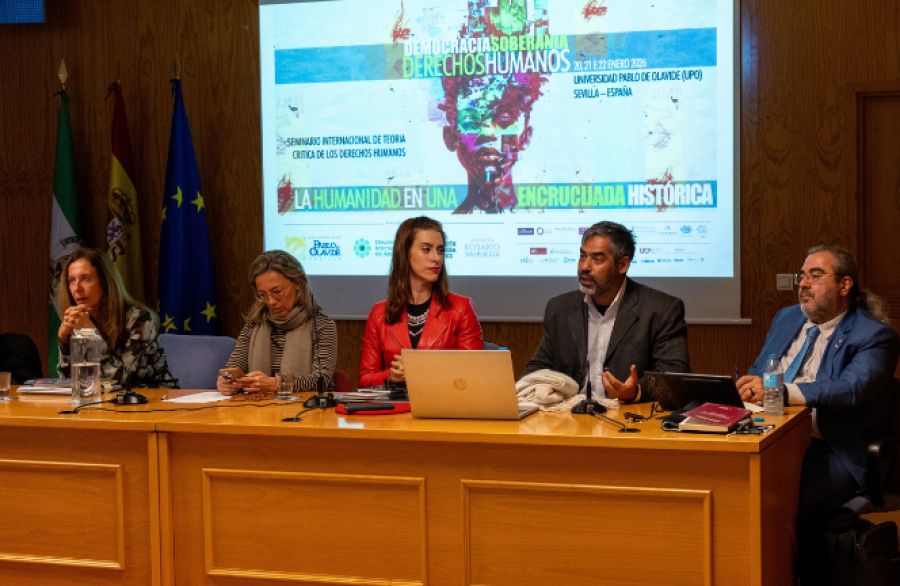 STM defende fortalecimento das instituições e novos indicadores em seminário internacional