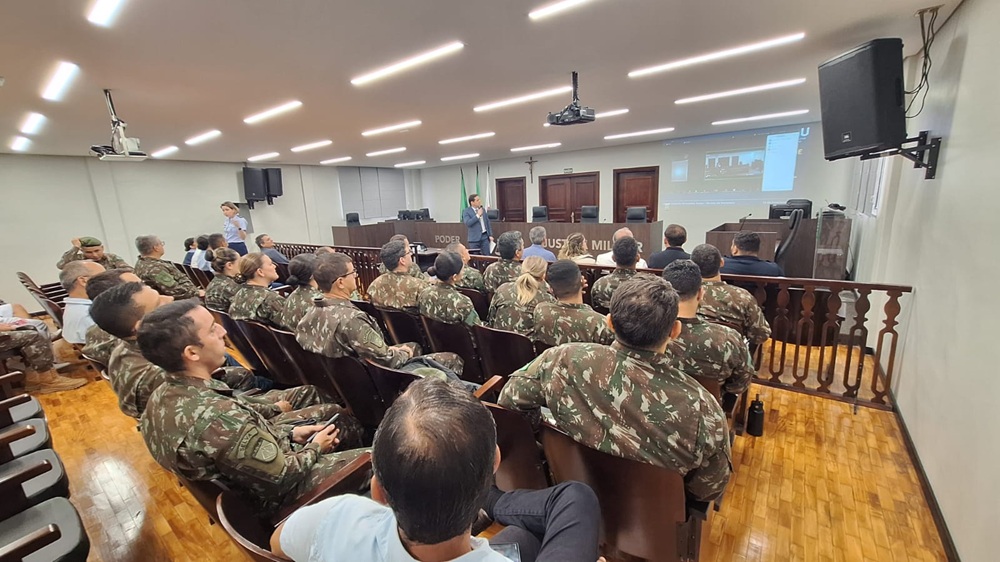 auditoria militar 2