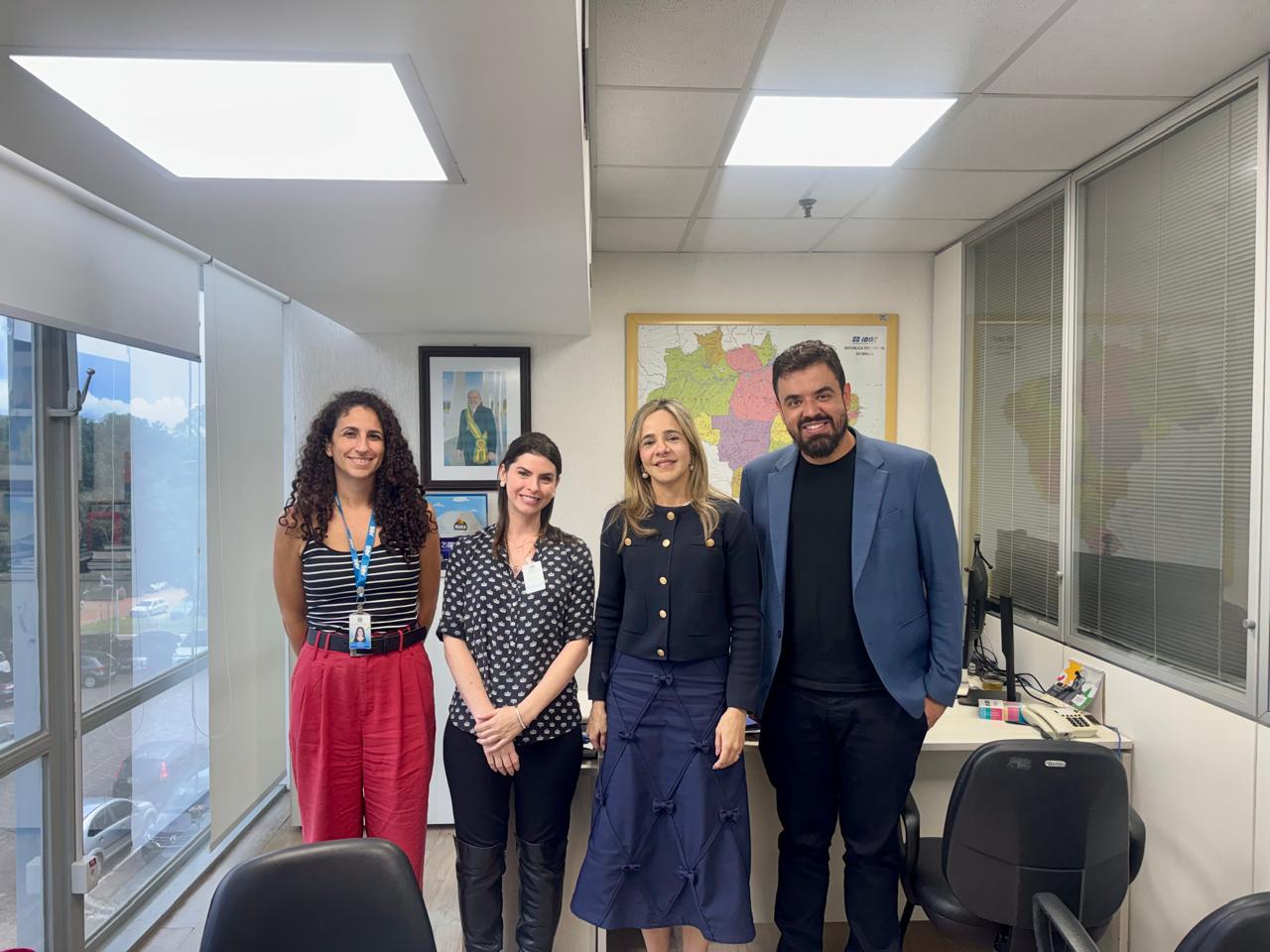 observatorio promove 3
