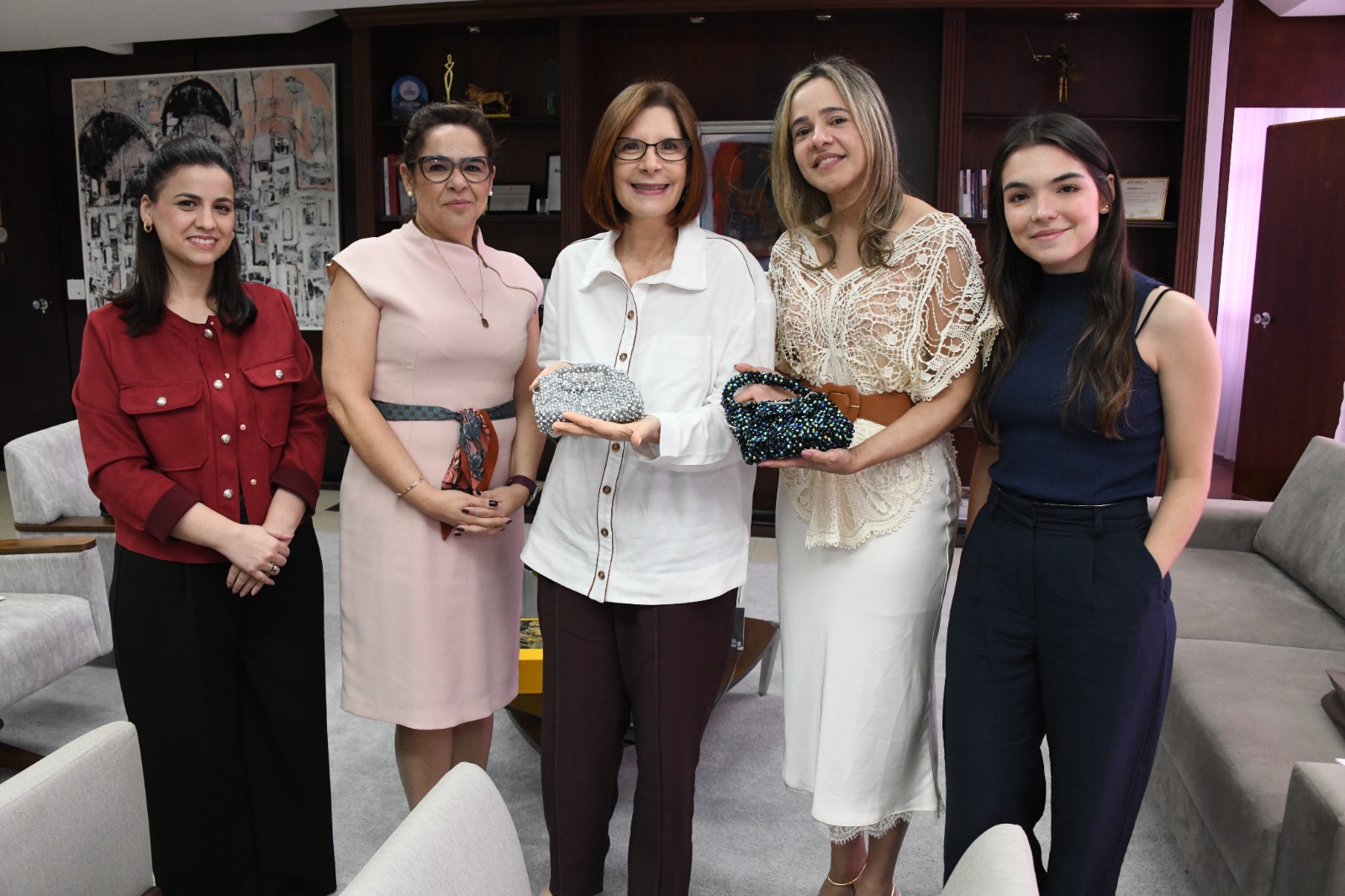 presidente stm recebe ong 2