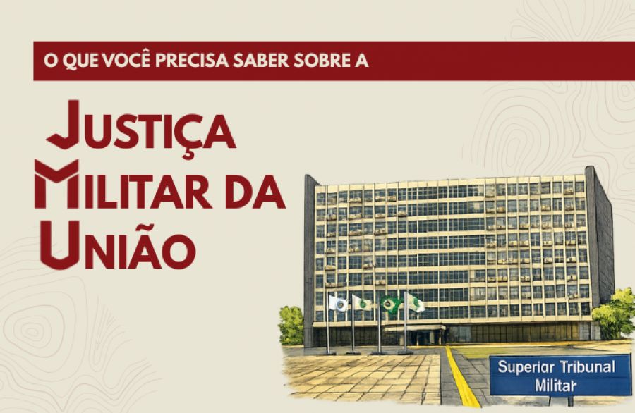 O que você precisa saber sobre a Justiça Militar da União