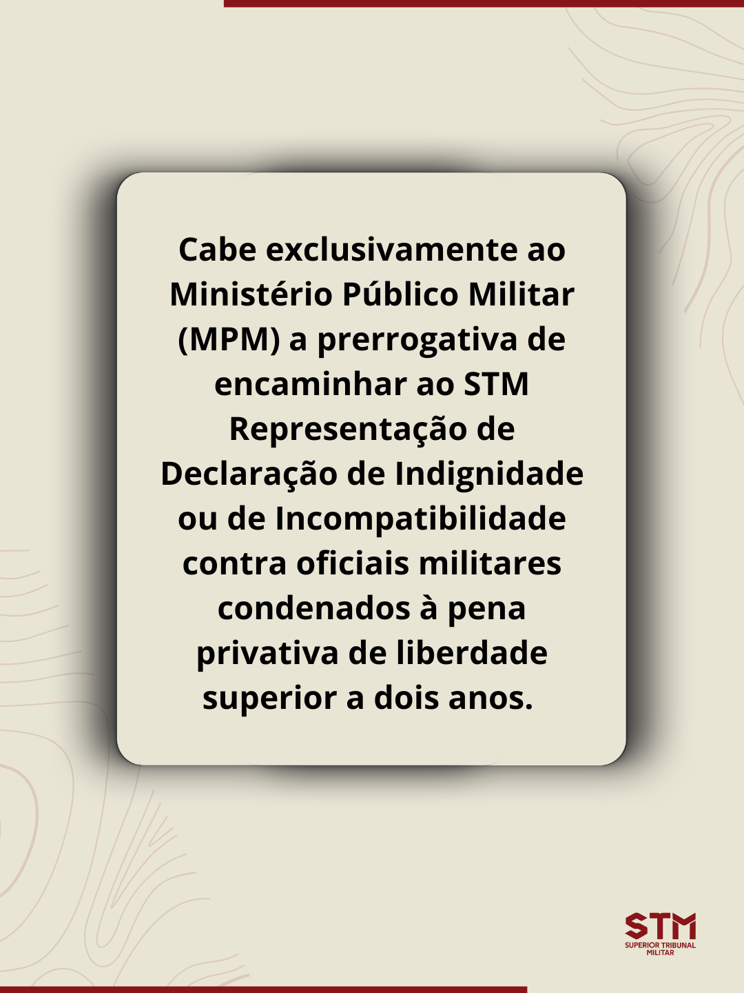 stm 7