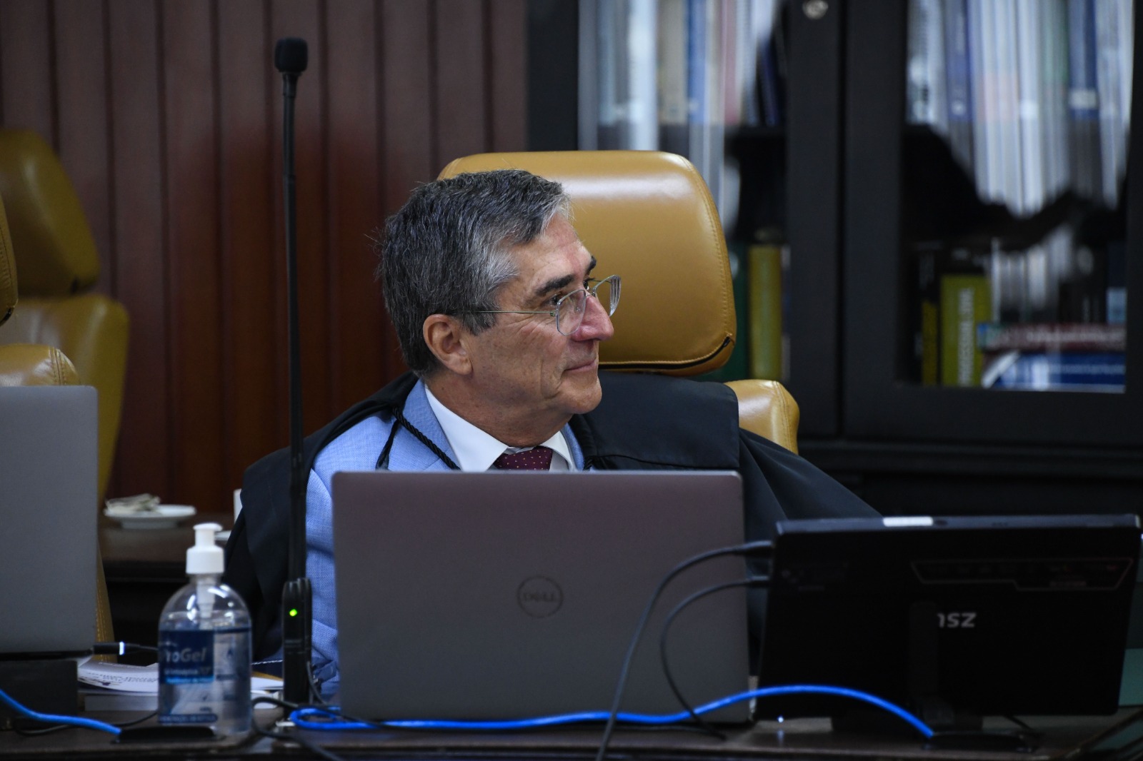 stm abre ano judiciario 2
