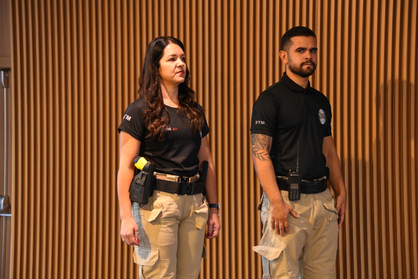 stm recebe novos 2