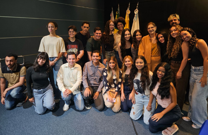 Presidente do STM participa de atividades do Mês da Mulher em Minas Gerais
