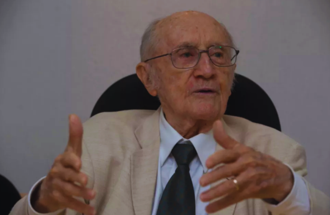 Inscrições Para o Prêmio Justiça e Cidadania Prof. Paulo Bonavides poderão ser feitas até o dia 1º de abril