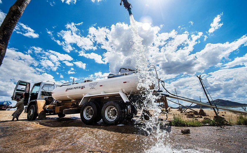 STM mantém condenação de pipeiro por tentativa de fraude na Operação Carro-Pipa