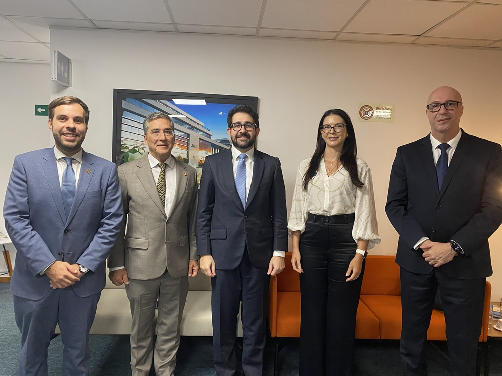 STM apresenta Banco de Sentenças no IAJus 2026 e destaca avanço na transparência da Justiça Militar