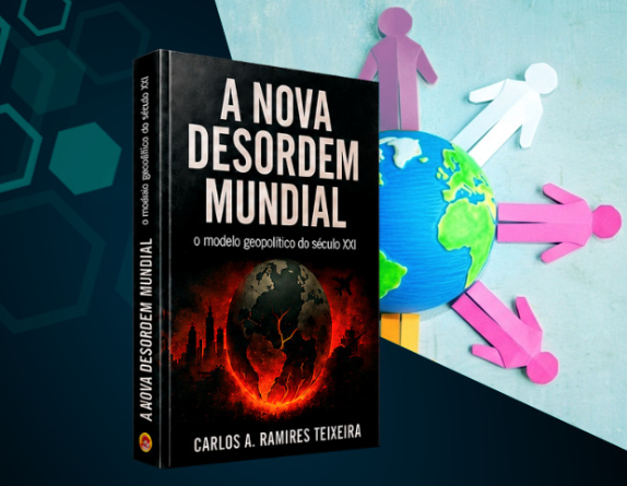 STM recebe palestra sobre transformações geopolíticas e governança mundial; inscrições abertas 