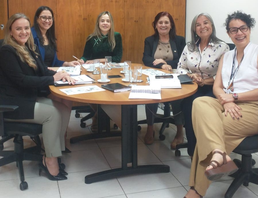 Projeto “Dignidade Sem Fronteiras” recebe apoio institucional do STM