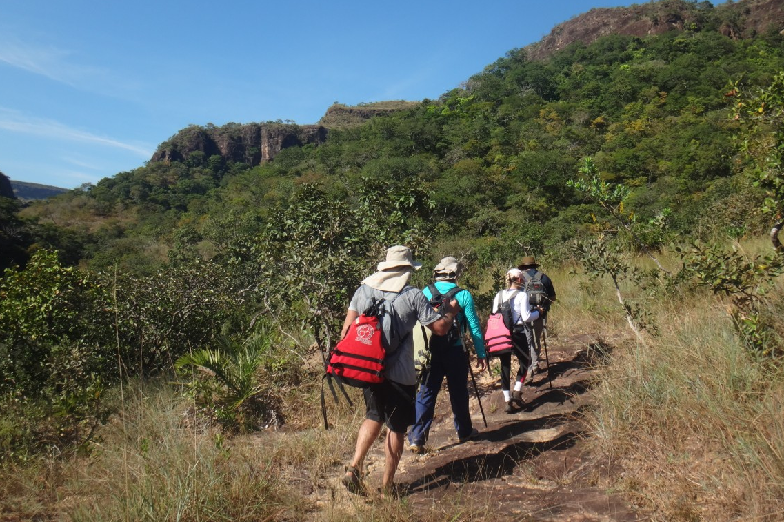 STM apoia evento que promove educação ambiental e valorização do Cerrado