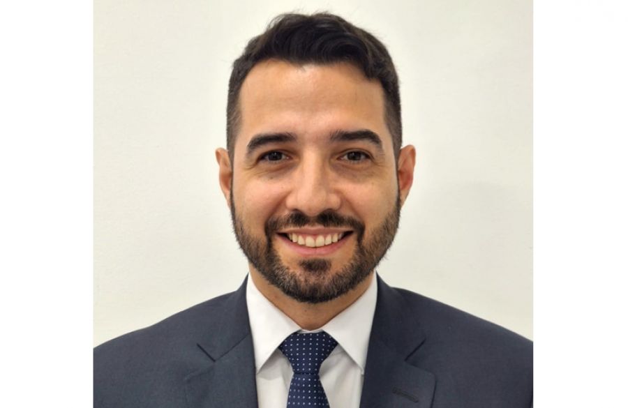 Servidor da 1ª CJM é eleito representante no Conselho Deliberativo do PLAS/JMU