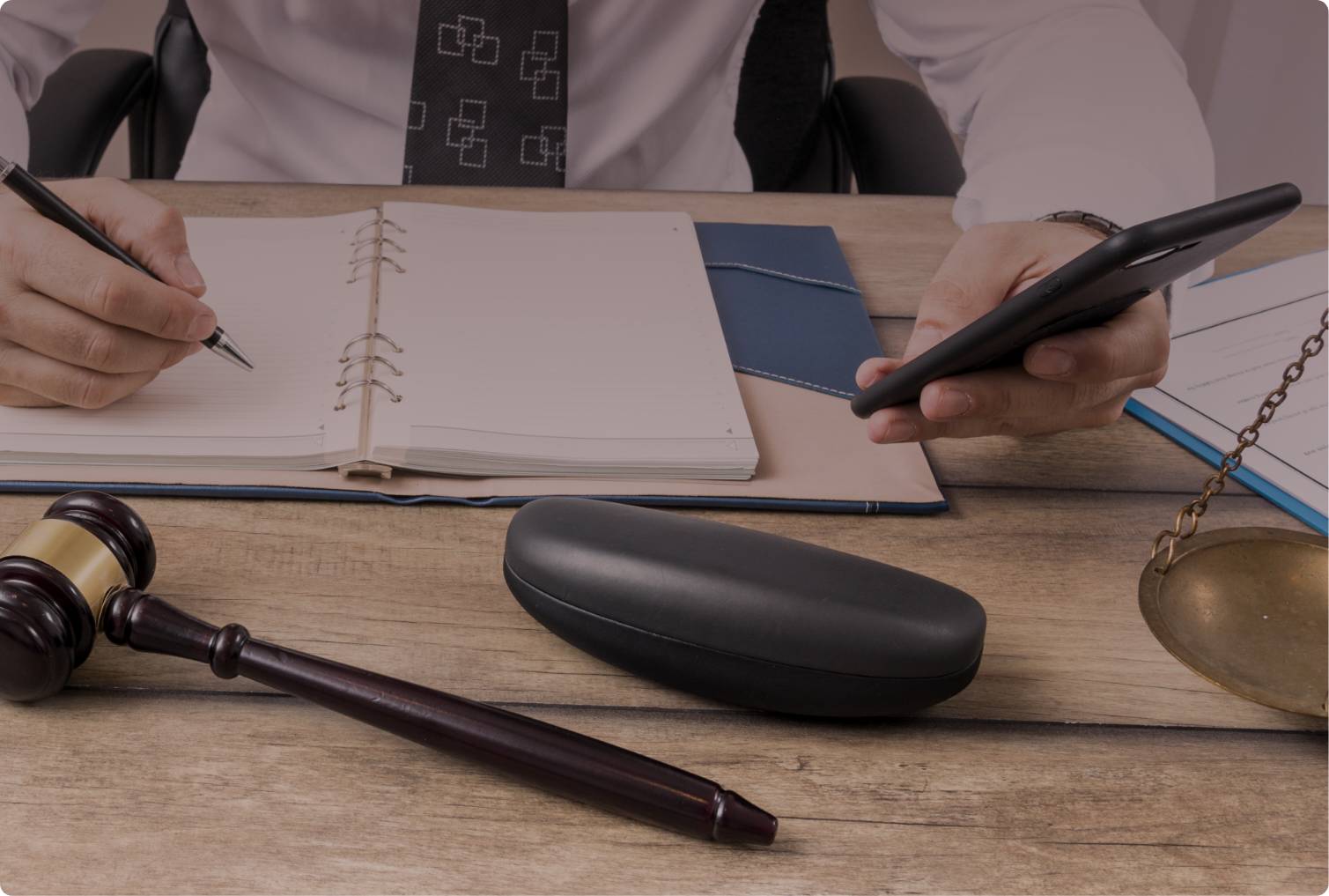 Agenda de Autoridades